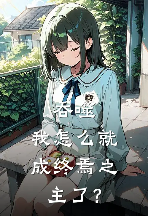 吞噬，我怎么就成终焉之主了？