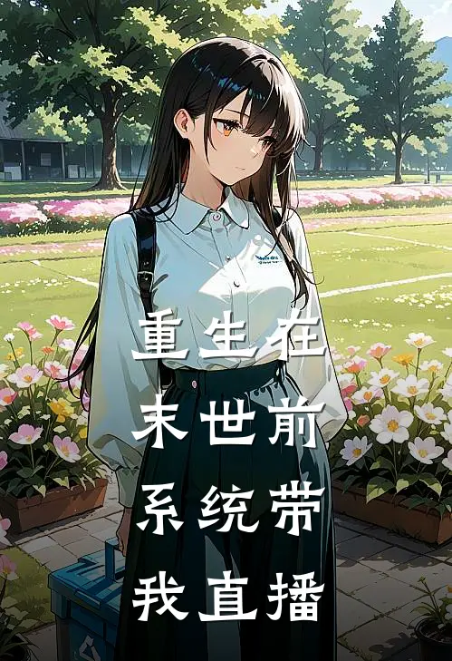 重生在末世前，系统带我直播(刘青玄赵峰)全本完结小说_完整版免费全文阅读重生在末世前，系统带我直播(刘青玄赵峰)