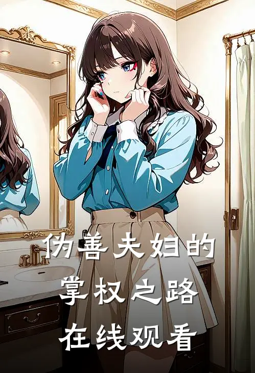 伪善夫妇的掌权之路在线观看