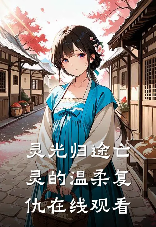 灵光归途亡灵的温柔复仇在线观看