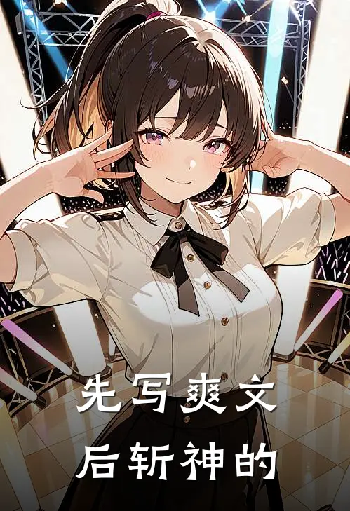 先写爽文后斩神的