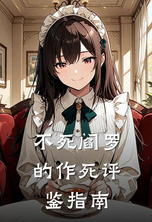 不死阎罗的作死评鉴指南沈殊林天最热门小说_免费小说全集不死阎罗的作死评鉴指南(沈殊林天)