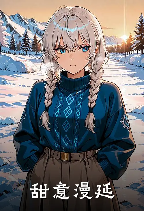 姜暖顾怀安甜意漫延全章节在线阅读_甜意漫延全集免费在线阅读