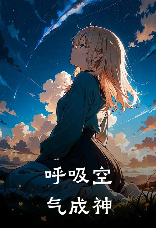 呼吸空气成神(王伟顾长夜)最新小说_免费阅读完整版小说呼吸空气成神(王伟顾长夜)