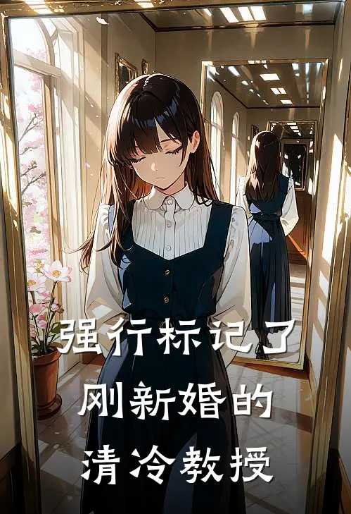 强行标记了刚新婚的清冷教授