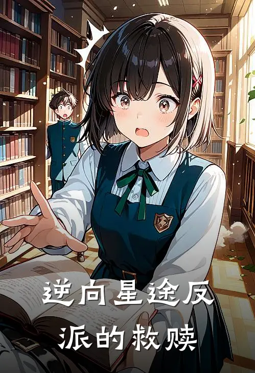 逆向星途反派的救赎