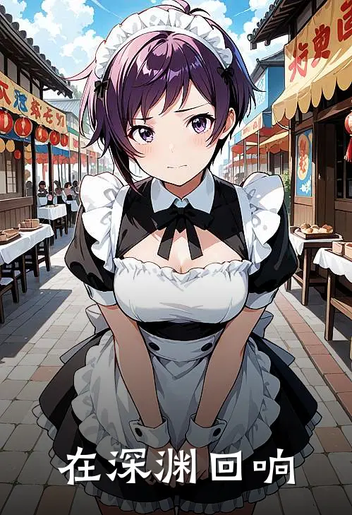 《在深渊回响》陈尘于曦已完结小说_在深渊回响(陈尘于曦)全文免费阅读无弹窗大结局