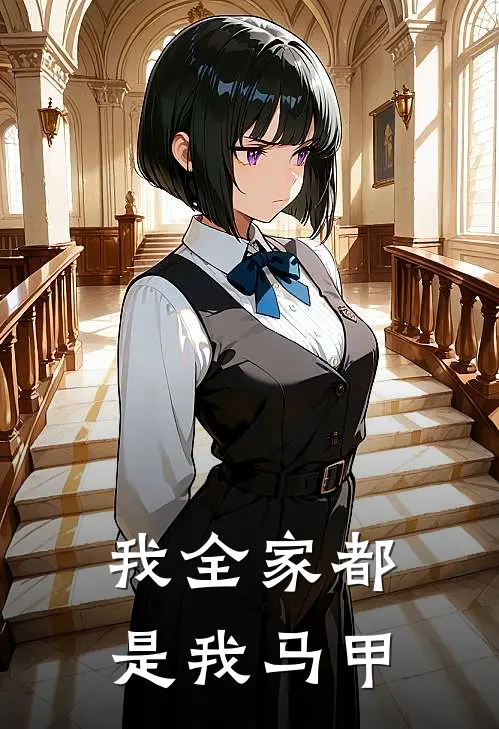 我全家都是我马甲赵子瑜王腾热门的小说_热门小说在线阅读我全家都是我马甲赵子瑜王腾