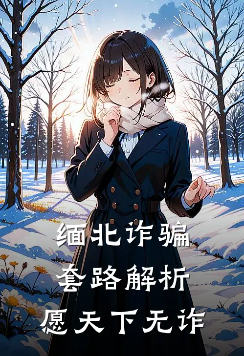 缅北诈骗套路解析，愿天下无诈