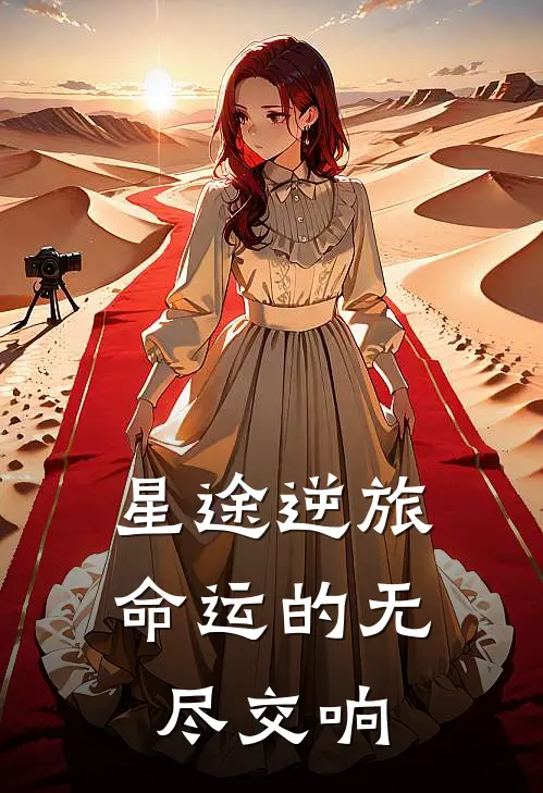 星途逆旅：命运的无尽交响