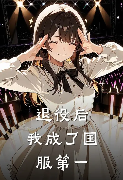 退役后，我成了国服第一