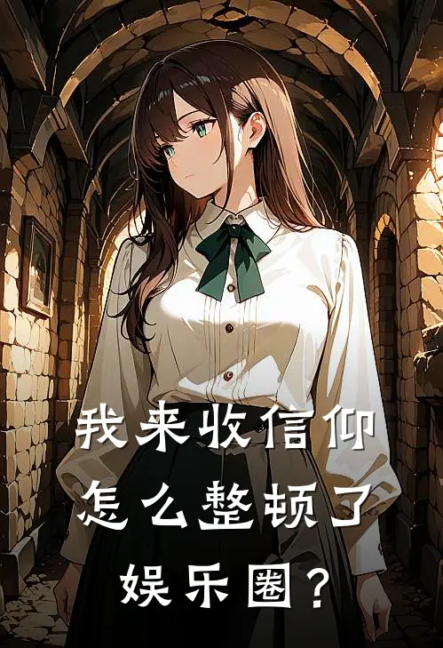 我来收信仰，怎么整顿了娱乐圈？(夏星云寒月轩)免费小说在线阅读_在线阅读免费小说我来收信仰，怎么整顿了娱乐圈？(夏星云寒月轩)