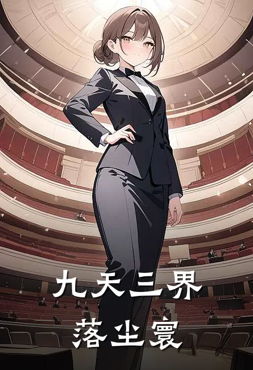 九天三界落尘寰