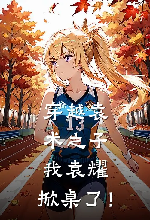 袁耀袁术穿越袁术之子，我袁耀，掀桌了！完结版在线阅读_穿越袁术之子，我袁耀，掀桌了！全集免费在线阅读