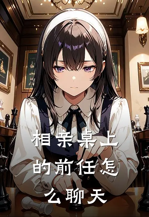 相亲桌上的前任怎么聊天