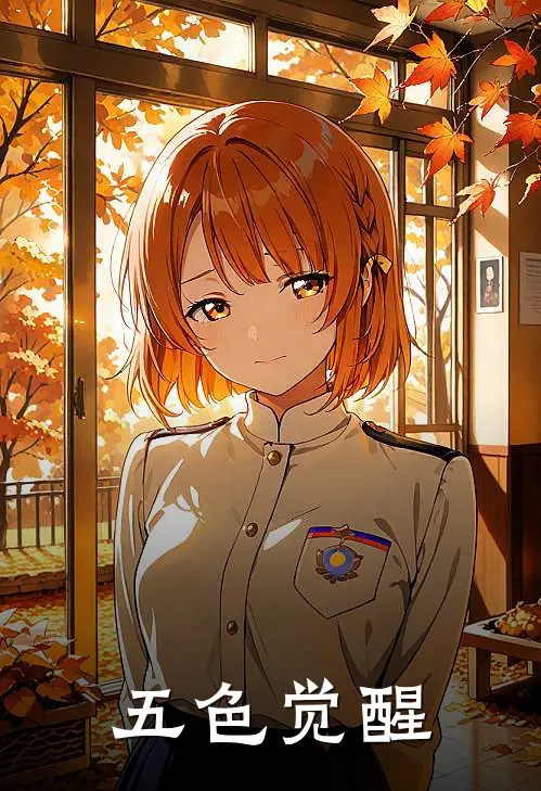 五色觉醒(林清悦夏以晴)已完结小说_小说免费阅读五色觉醒林清悦夏以晴