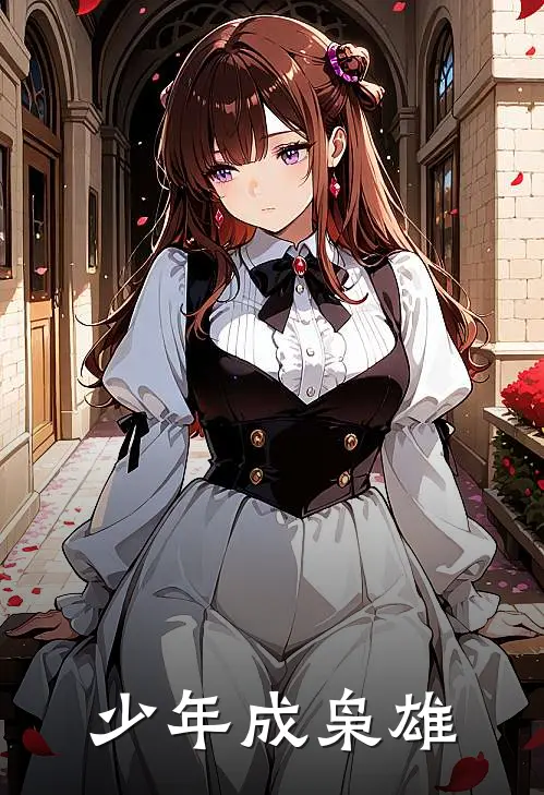 少年成枭雄周亮耿秋热门小说阅读_好看的小说推荐完结少年成枭雄周亮耿秋