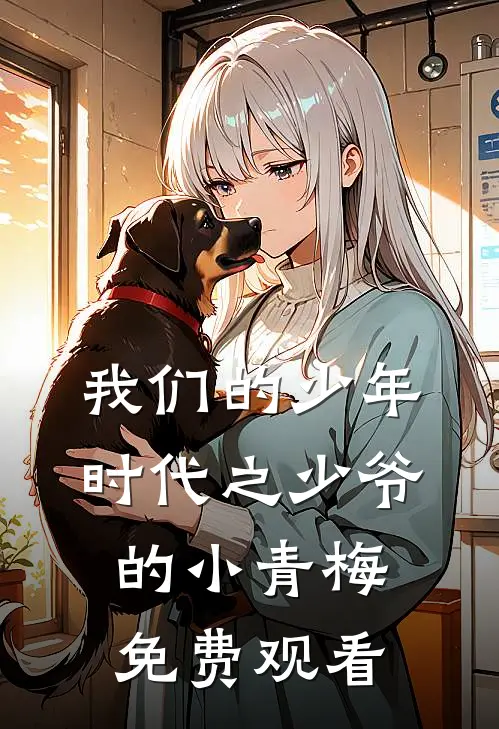 我们的少年时代之少爷的小青梅免费观看