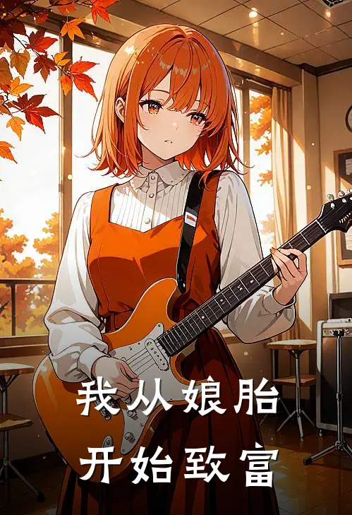 我从娘胎开始致富