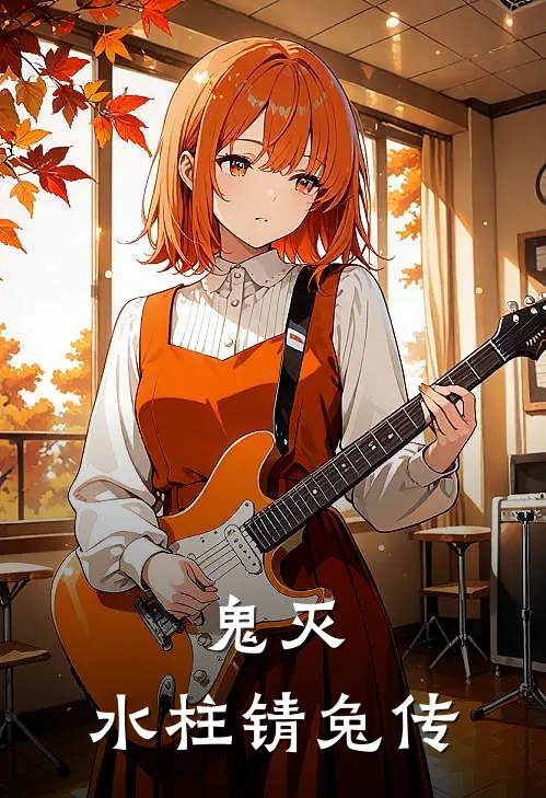 鬼灭：水柱锖兔传