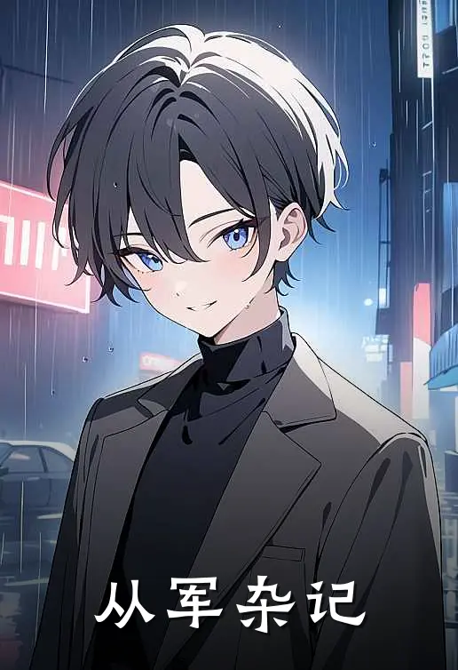 从军杂记(林清河清荷)完结小说推荐_免费小说从军杂记(林清河清荷)