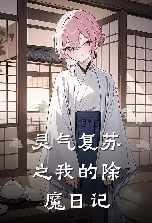 灵气复苏之我的除魔日记