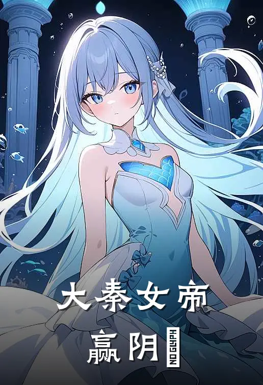 大秦女帝：赢阴嫚