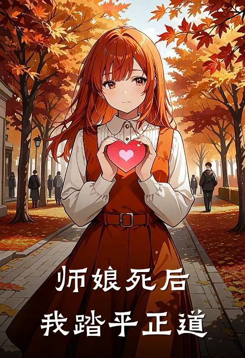 师娘死后，我踏平正道