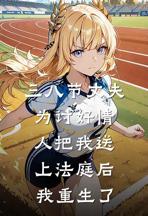 三八节丈夫为讨好情人把我送上法庭后，我重生了