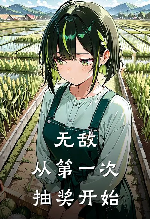 无敌：从第一次抽奖开始