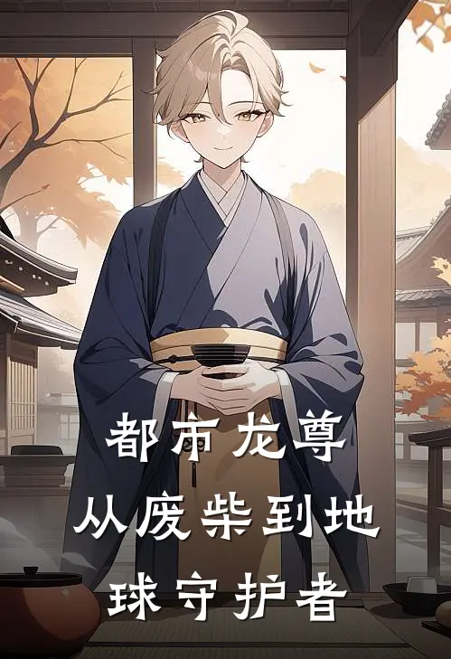 都市龙尊：从废柴到地球守护者(林辰苏雅琪)免费阅读完整版小说_最新小说全文阅读都市龙尊：从废柴到地球守护者林辰苏雅琪