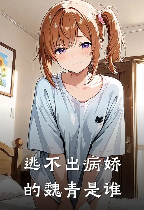 逃不出病娇的魏青是谁