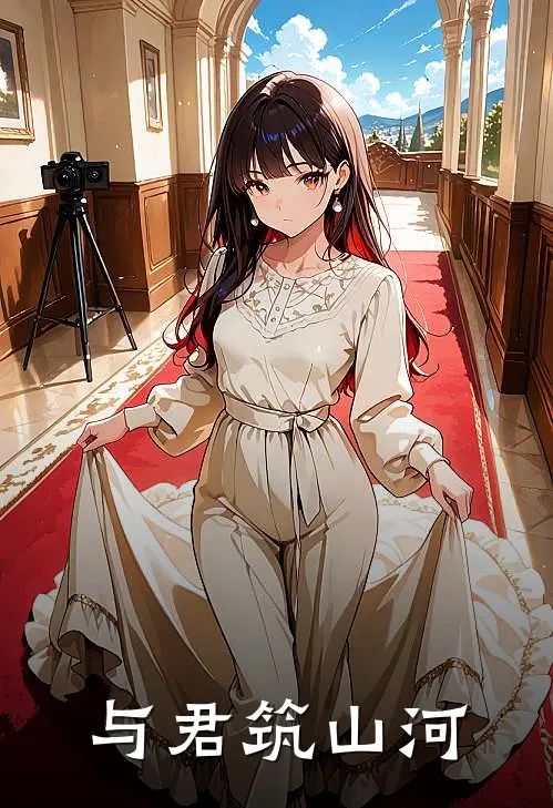 与君筑山河
