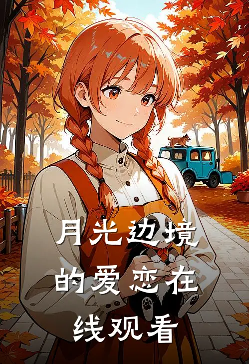 月光边境的爱恋在线观看