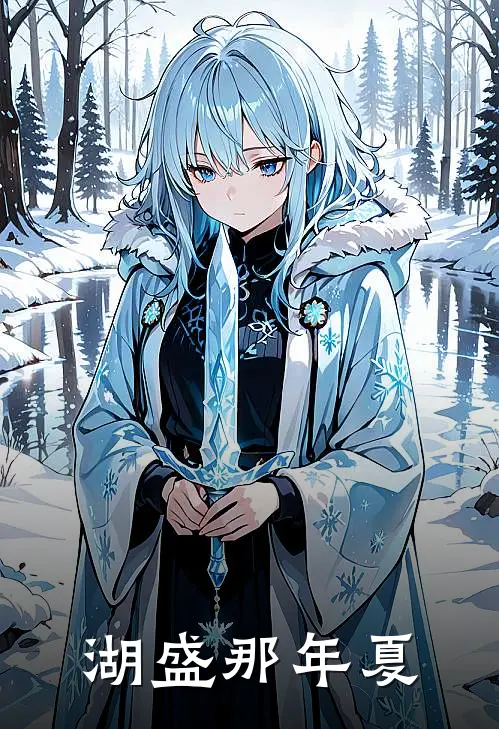 湖盛那年夏