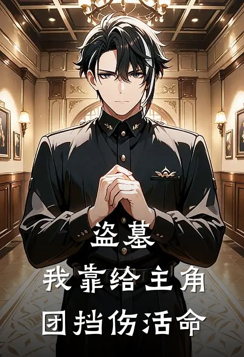 盗墓：我靠给主角团挡伤活命吴歌无邪最新更新小说_在线阅读免费小说盗墓：我靠给主角团挡伤活命吴歌无邪