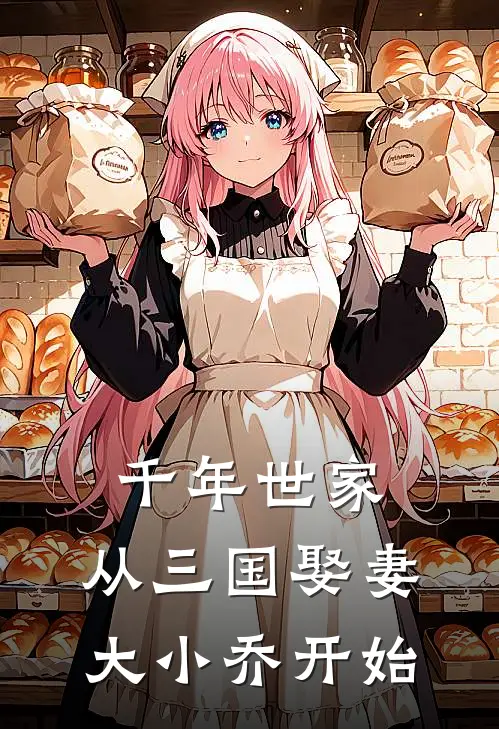 千年世家：从三国娶妻大小乔开始孙坚方逸完本完结小说_完本完结小说千年世家：从三国娶妻大小乔开始(孙坚方逸)