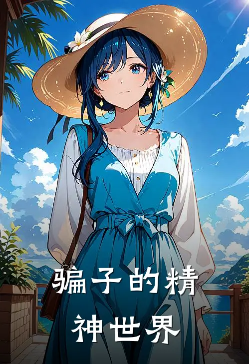 骗子的精神世界(林野苏清月)好看的小说推荐完结_完本小说骗子的精神世界林野苏清月