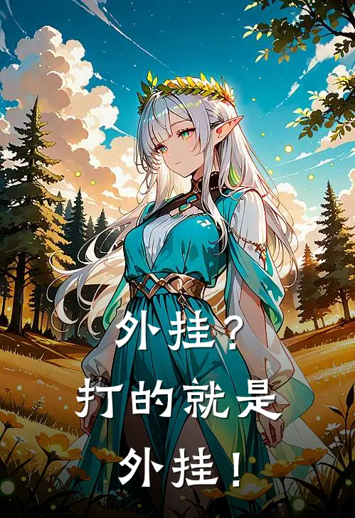 外挂？打的就是外挂！(罗非李振)热门网络小说_最新完本小说外挂？打的就是外挂！(罗非李振)