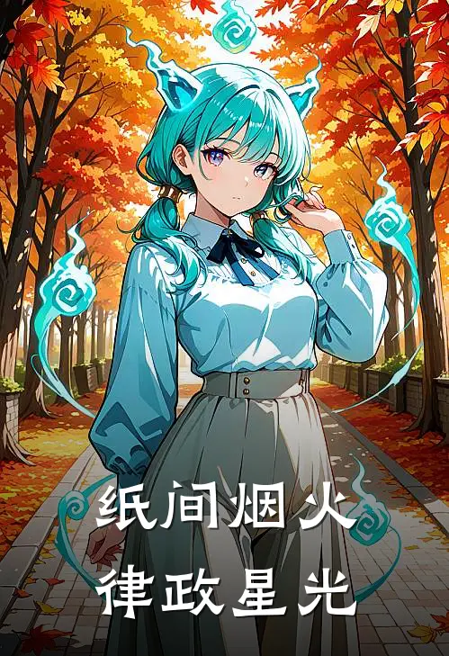 纸间烟火，律政星光苏晚沈慕言最新好看小说推荐_完本小说免费纸间烟火，律政星光(苏晚沈慕言)