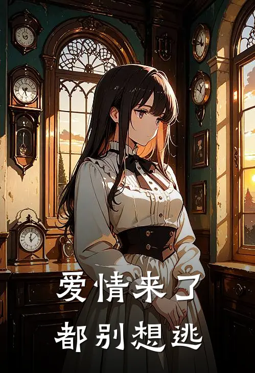 爱情来了都别想逃钱翊安张乐瑶免费小说全本阅读_小说免费完结爱情来了都别想逃钱翊安张乐瑶