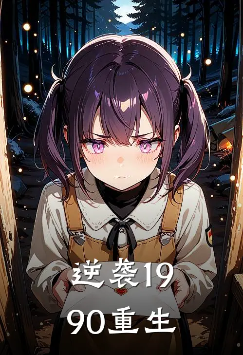 逆袭1990重生