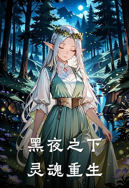 黑夜之下灵魂重生