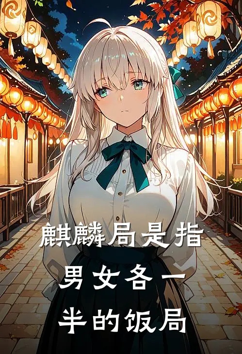 麒麟局是指男女各一半的饭局