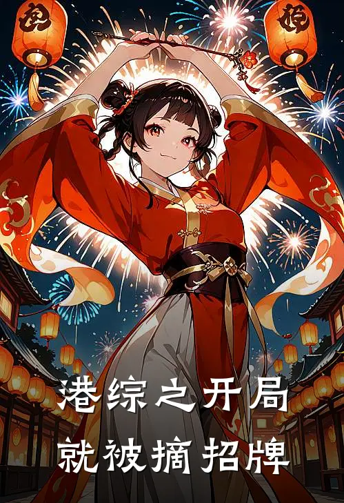 港综之开局就被摘招牌