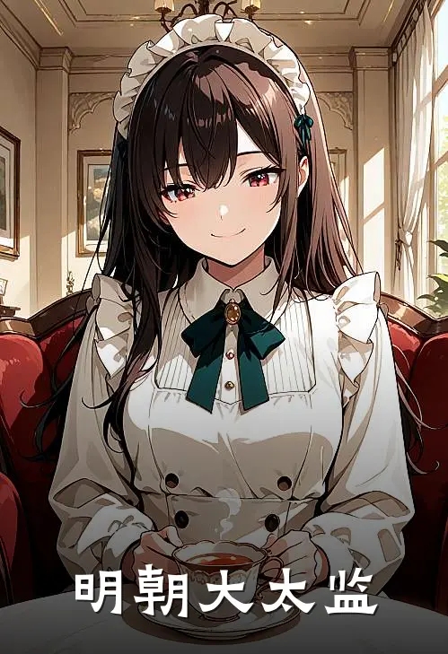 陈西桂吴忠(明朝大太监)完结版免费在线阅读_《明朝大太监》全章节阅读