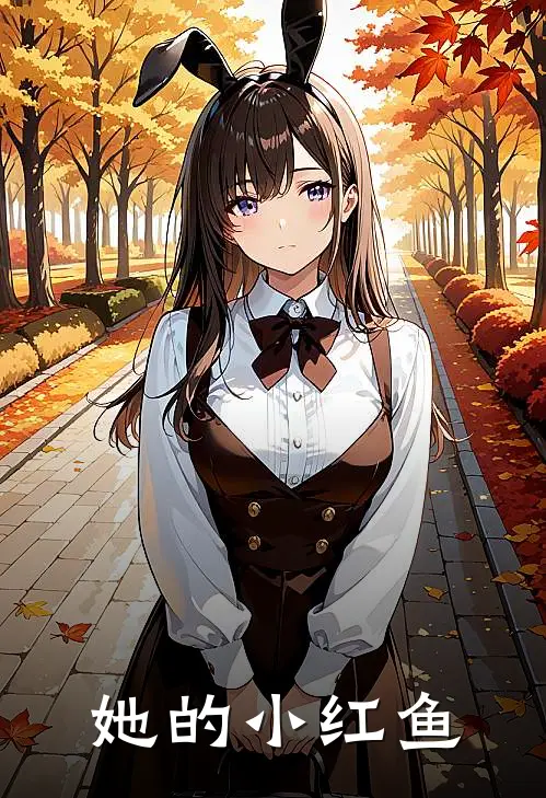 她的小红鱼