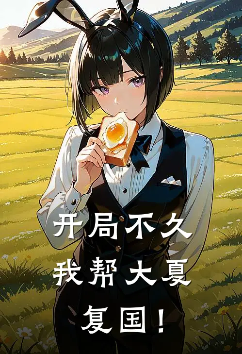 开局不久，我帮大夏复国！顾景行大夏最新好看小说_最新章节列表开局不久，我帮大夏复国！(顾景行大夏)