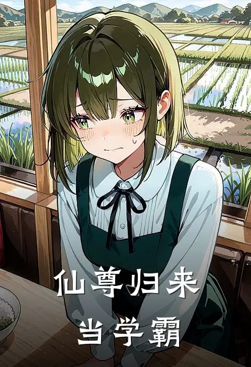 仙尊归来当学霸