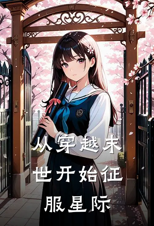 从穿越末世开始征服星际